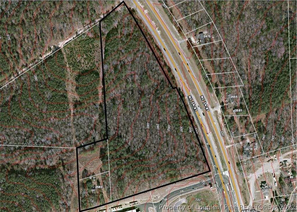 Nc 24-87 Highway, Cameron, NC 28326 — photo 2