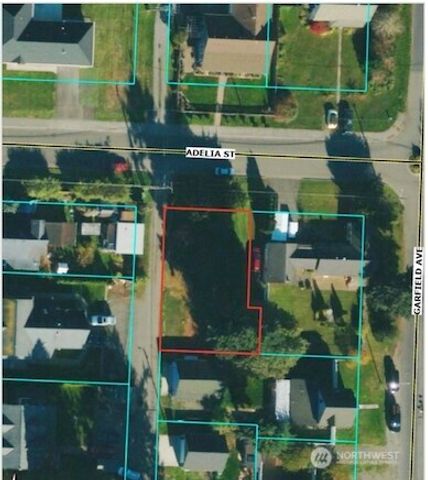 677 A Adelia Street, Blaine, WA 98230
