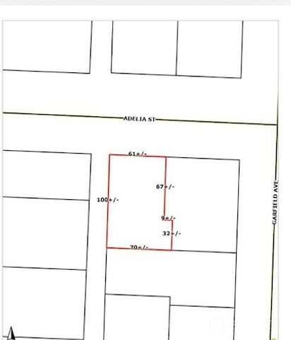 677 A Adelia Street, Blaine, WA 98230