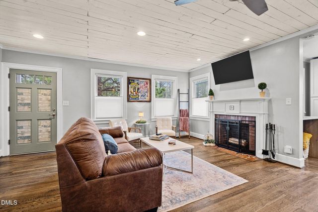 11053 Us 401 N, Fuquay Varina, NC 27526