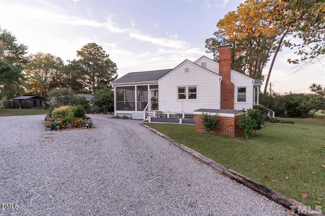 11053 Us 401 N, Fuquay Varina, NC 27526