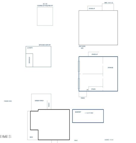 11053 Us 401 N, Fuquay Varina, NC 27526