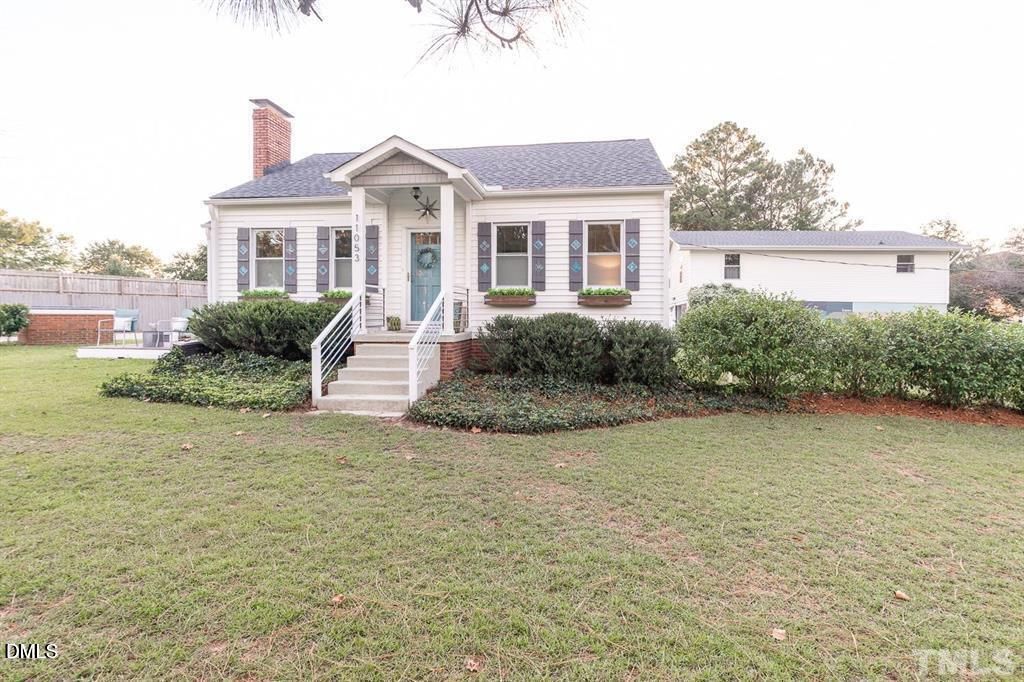 11053 Us 401 N, Fuquay Varina, NC 27526