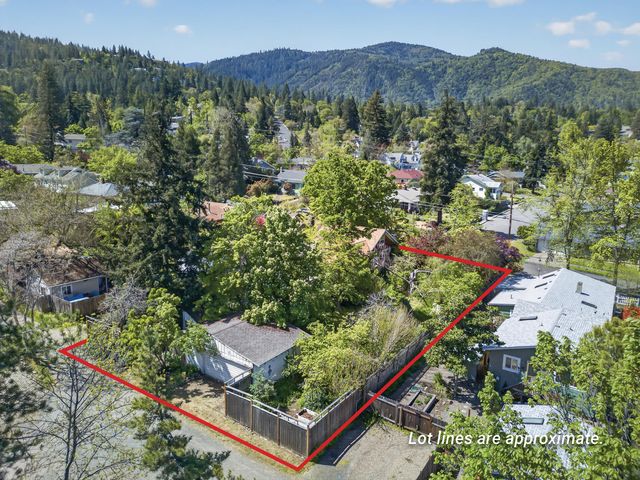 324 Liberty Street, Ashland, OR 97520