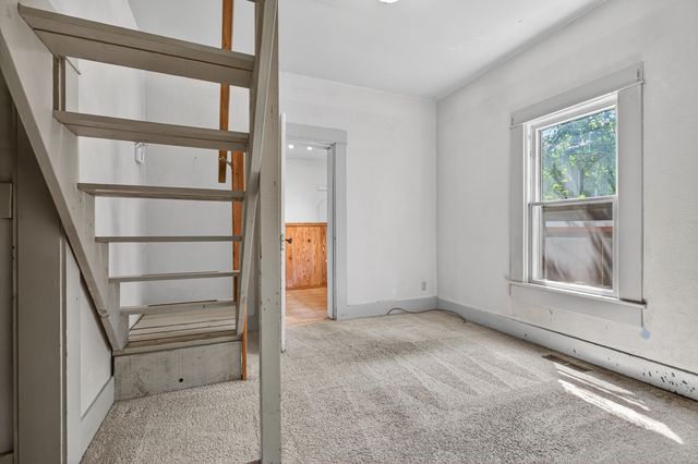 324 Liberty Street, Ashland, OR 97520