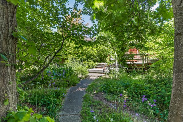 324 Liberty Street, Ashland, OR 97520