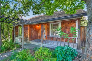 324 Liberty Street, Ashland, OR 97520