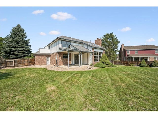 3850 W 103rd Dr, Westminster, CO 80031