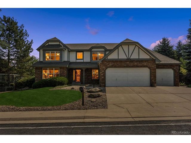 3850 W 103rd Dr, Westminster, CO 80031
