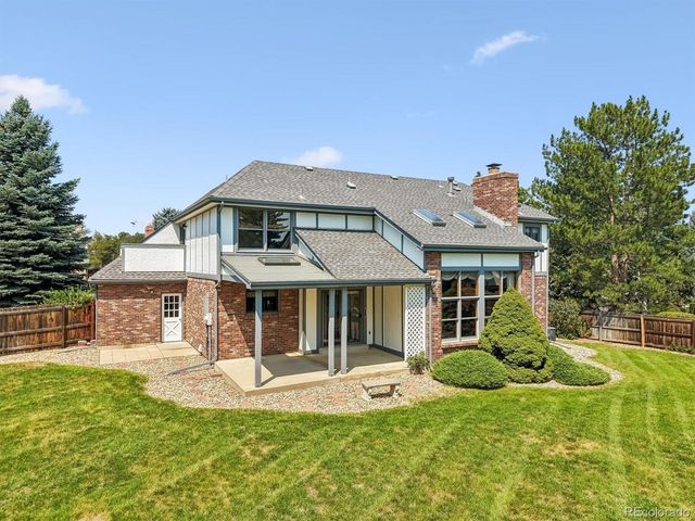 3850 W 103rd Dr, Westminster, CO 80031