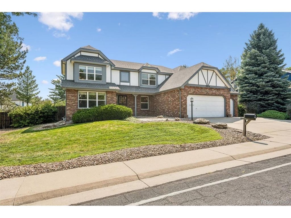 3850 W 103rd Dr, Westminster, CO 80031