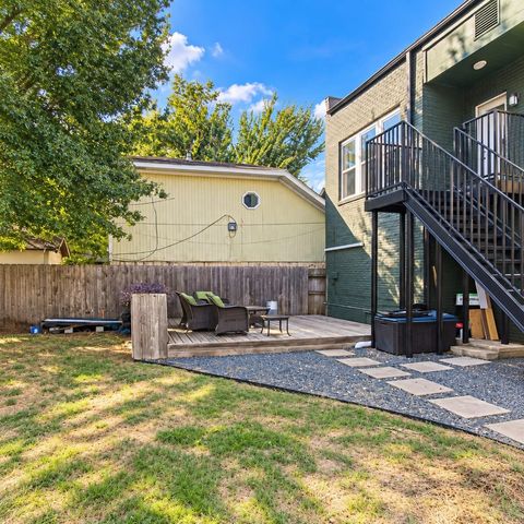 4540 Mckinney Street 2, Houston, TX 77023