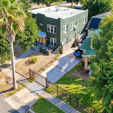 4540 Mckinney Street 2, Houston, TX 77023