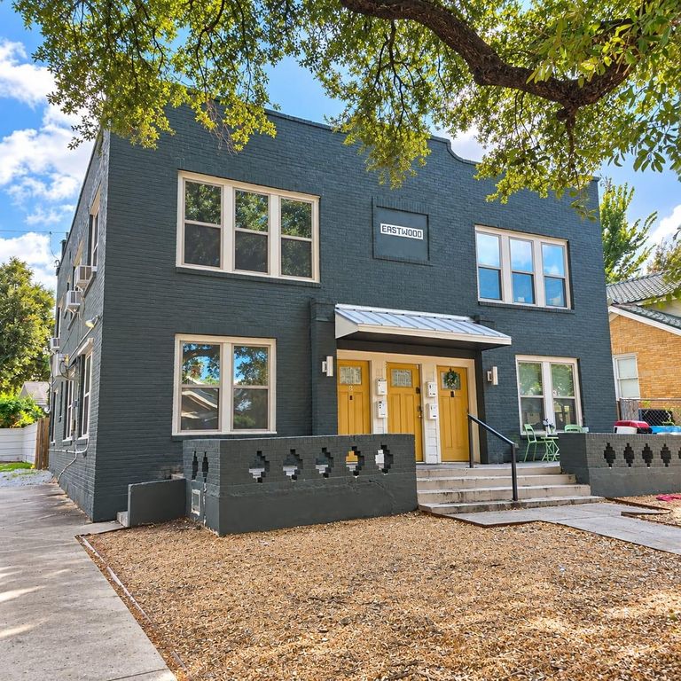 4540 Mckinney Street 2, Houston, TX 77023