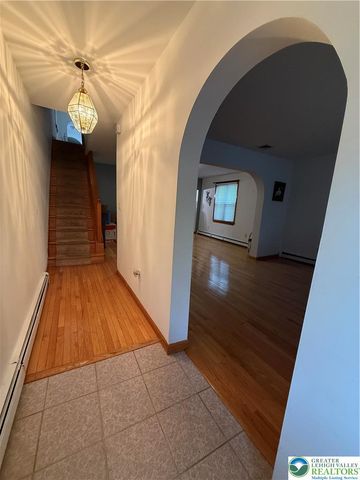 1318 East 4Th Street, Bethlehem City, PA 18015