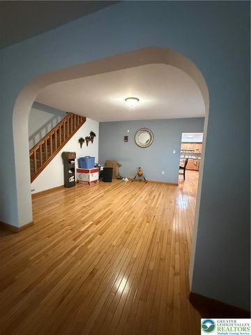 1318 East 4Th Street, Bethlehem City, PA 18015