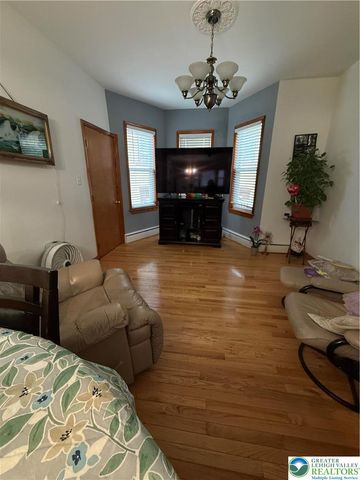 1318 East 4Th Street, Bethlehem City, PA 18015