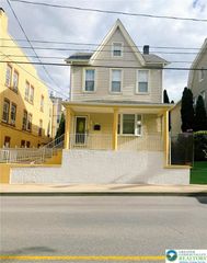 1318 East 4Th Street, Bethlehem City, PA 18015