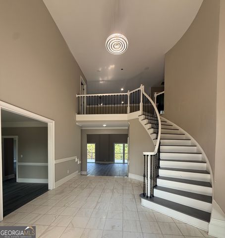 145 Windy Ridge Court, Fayetteville, GA 30214