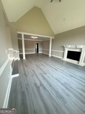 145 Windy Ridge Court, Fayetteville, GA 30214