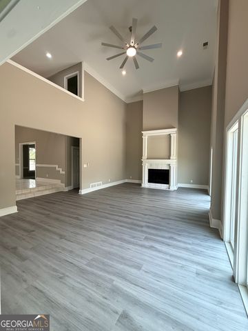 145 Windy Ridge Court, Fayetteville, GA 30214