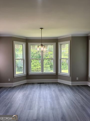 145 Windy Ridge Court, Fayetteville, GA 30214
