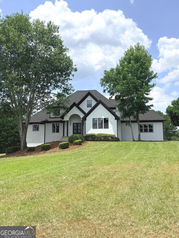 145 Windy Ridge Court, Fayetteville, GA 30214