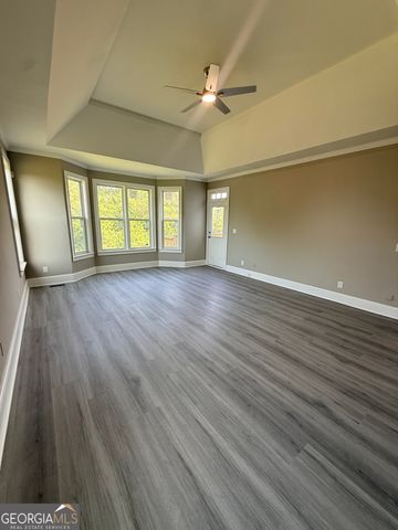 145 Windy Ridge Court, Fayetteville, GA 30214