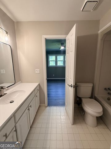 145 Windy Ridge Court, Fayetteville, GA 30214