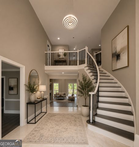 145 Windy Ridge Court, Fayetteville, GA 30214
