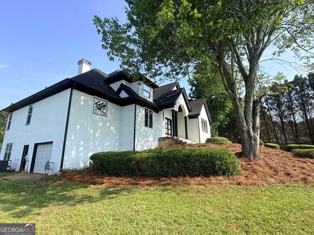 145 Windy Ridge Court, Fayetteville, GA 30214