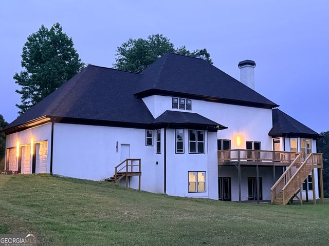 145 Windy Ridge Court, Fayetteville, GA 30214
