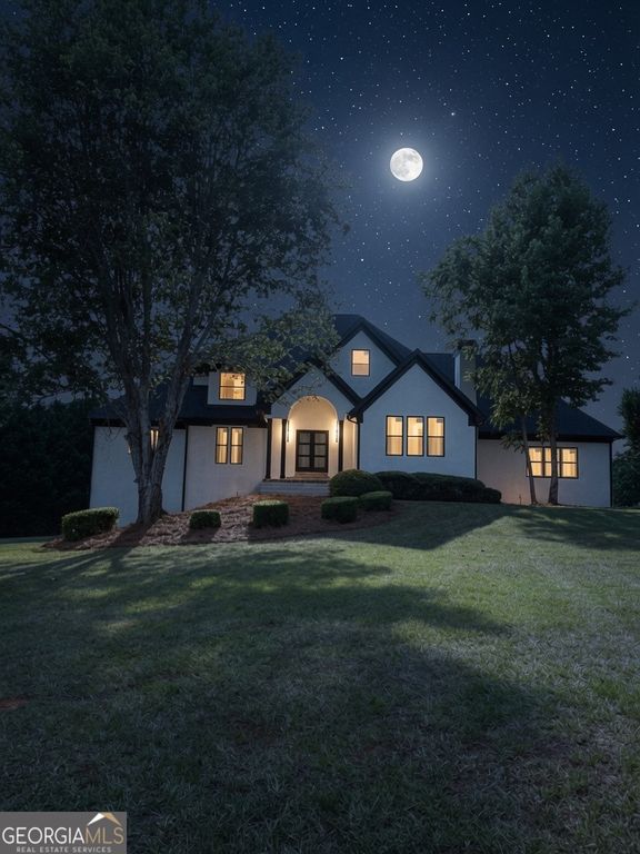 145 Windy Ridge Court, Fayetteville, GA 30214