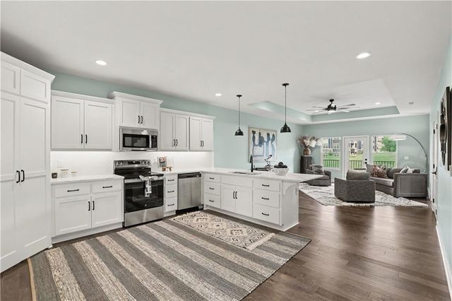 6145 Park Street, Shawnee, KS 66216