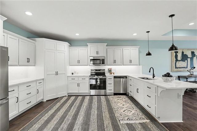 6145 Park Street, Shawnee, KS 66216