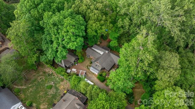 2107 Mandarin Boulevard, Charlotte, NC 28205
