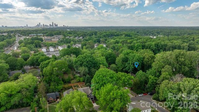 2107 Mandarin Boulevard, Charlotte, NC 28205