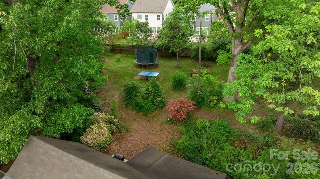 2107 Mandarin Boulevard, Charlotte, NC 28205