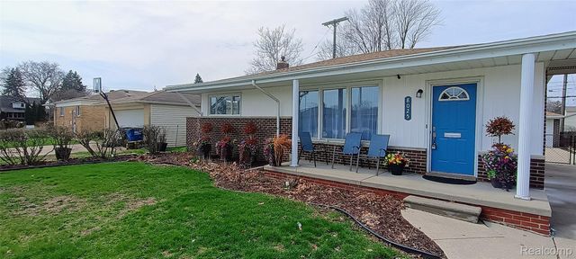 8025 Randy Drive, Westland, MI 48185