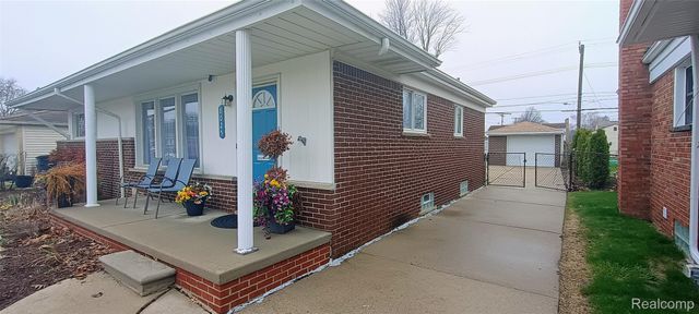 8025 Randy Drive, Westland, MI 48185