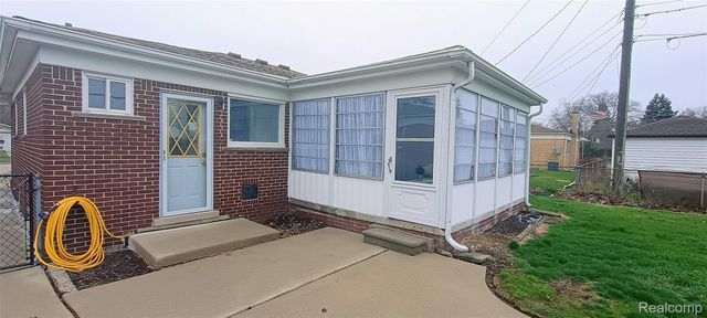 8025 Randy Drive, Westland, MI 48185