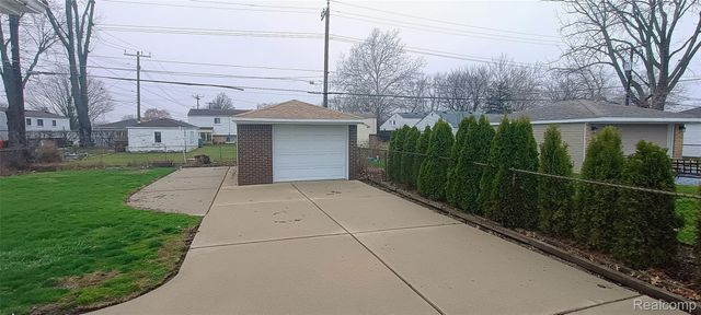 8025 Randy Drive, Westland, MI 48185