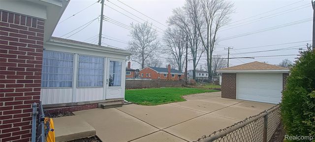 8025 Randy Drive, Westland, MI 48185