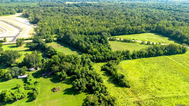LOT 9-B Rollins Pl, Zachary, LA 70791