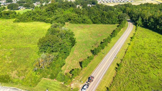 LOT 9-B Rollins Pl, Zachary, LA 70791
