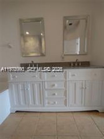 8546 SW 165th Pl 0, Miami, FL 33193