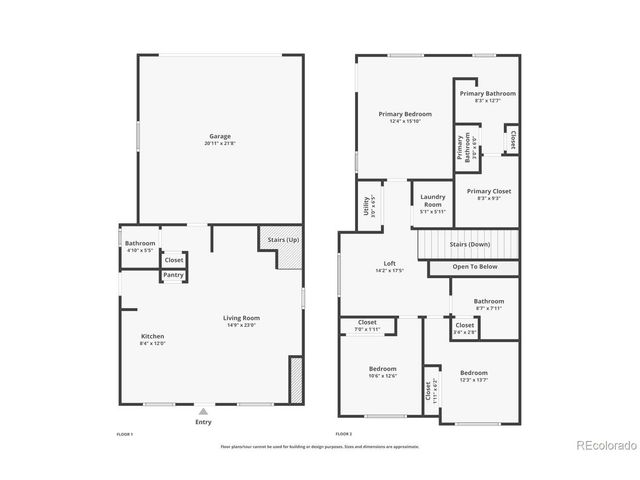 3845 W 82nd Ln, Westminster, CO 80031
