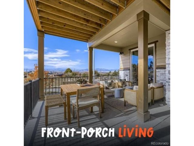3845 W 82nd Ln, Westminster, CO 80031