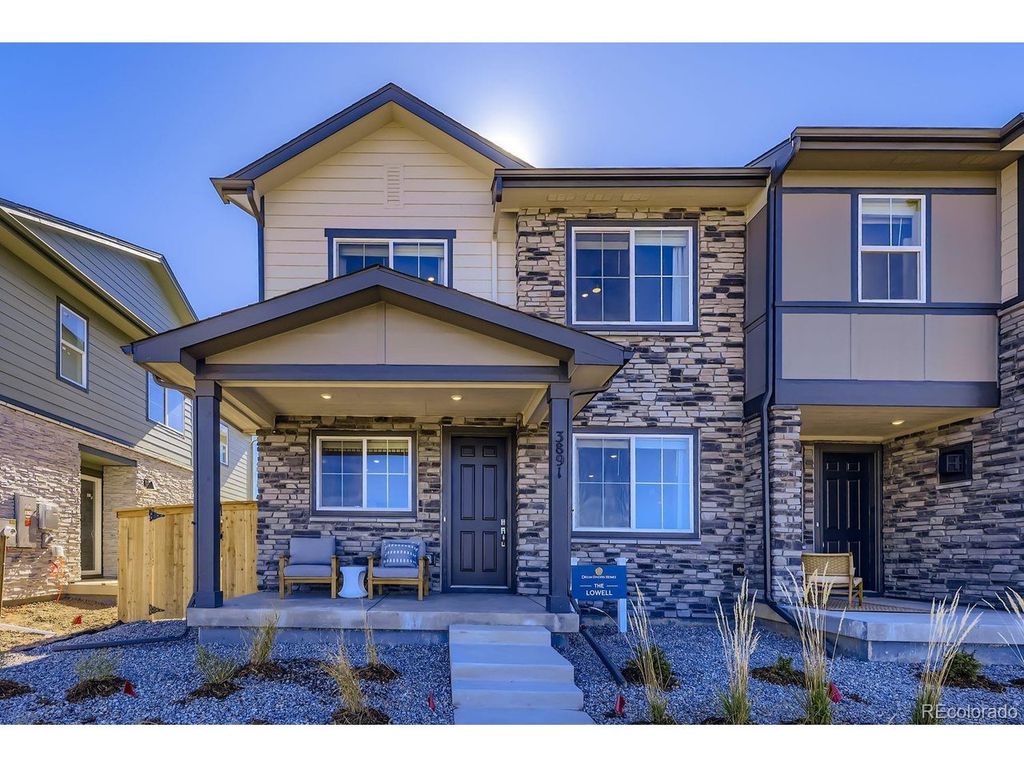 3845 W 82nd Ln, Westminster, CO 80031