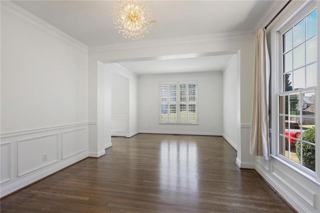 5742 Vinings Retreat Way SW, Mableton, GA 30126